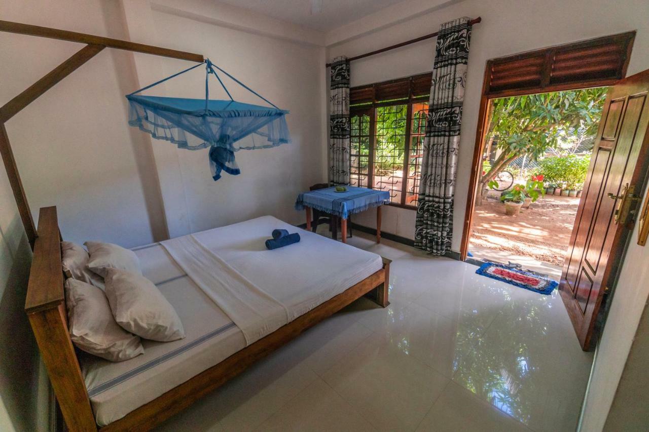 Mango Shade Weligama Apartment Exterior photo